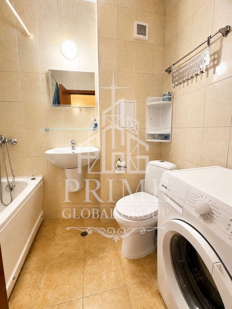 Продава 1-СТАЕН, гр. Ахелой, област Бургас, снимка 5 - Апартаменти - 55009851