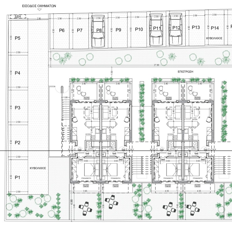 Продава 2-СТАЕН, Извън страната, област Извън страната, снимка 3 - Aпартаменти - 49109517