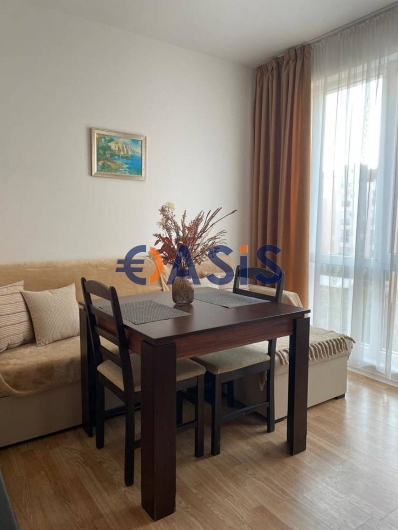 Продава  2-стаен, област Бургас, к.к. Слънчев бряг • 71 200 EUR • ID 24195493 — holmes.bg - [1] 