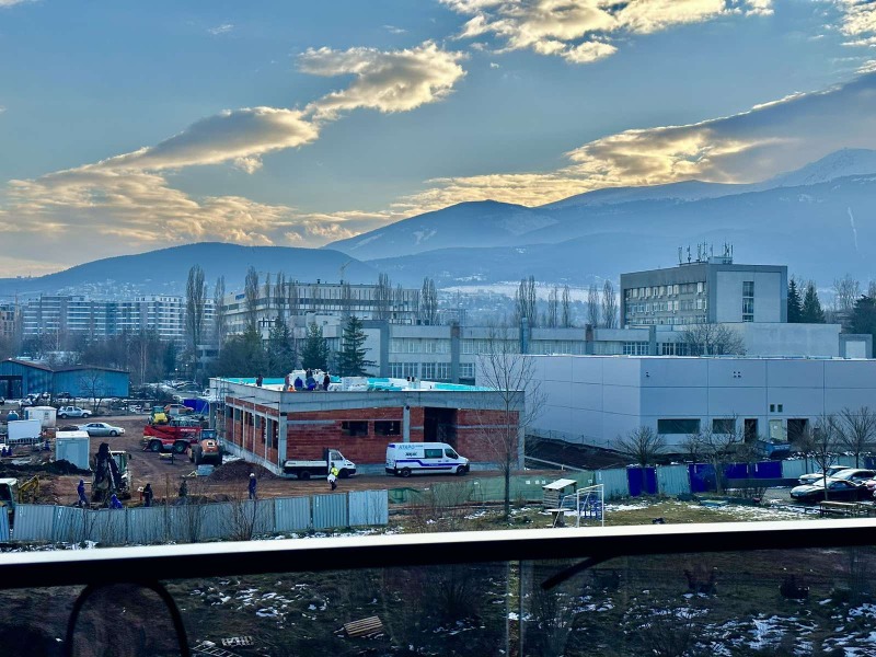 Προς πώληση  1 υπνοδωμάτιο Σοφηια , Μλαδοστ 2 , 70 τ.μ | 19440122 - εικόνα [5]