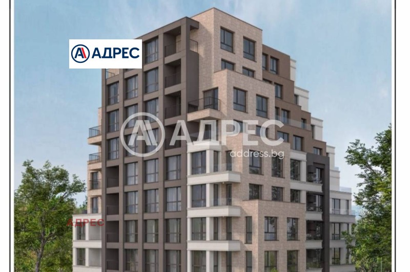 Na prodej  1 ložnice Varna , Izgrev , 73 m2 | 56399977 - obraz [3]