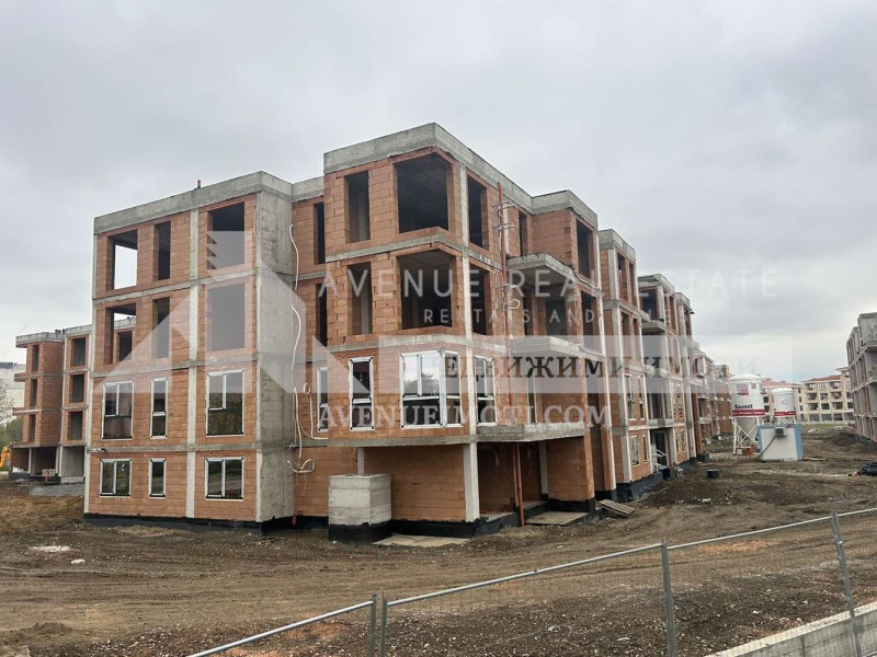 Myytävänä  1 makuuhuone Plovdiv , Južen , 75 neliömetriä | 89164143 - kuva [6]