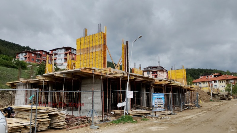 Myytävänä  1 makuuhuone Pazardzhikin alue , Velingrad , 66 neliömetriä | 50192848 - kuva [5]