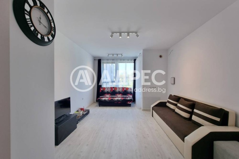 Eladó  1 hálószoba Sofia , Krastova vada , 82 négyzetméter | 37082989 - kép [3]