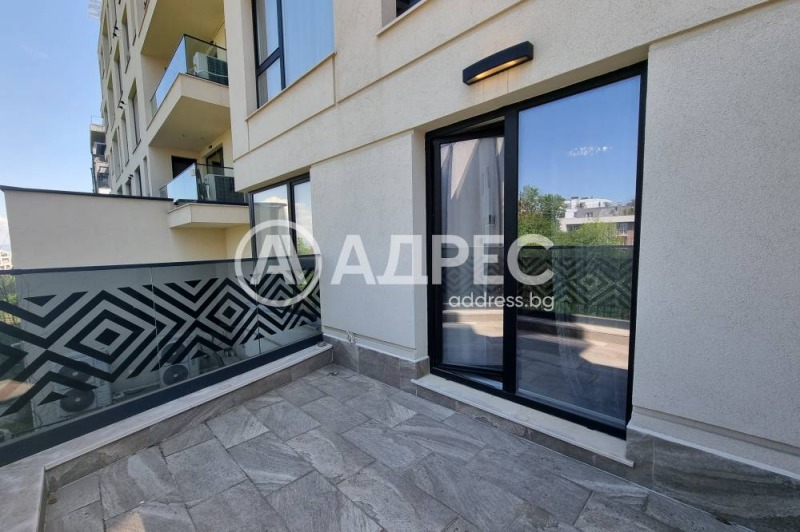 Eladó  1 hálószoba Sofia , Krastova vada , 82 négyzetméter | 37082989 - kép [12]