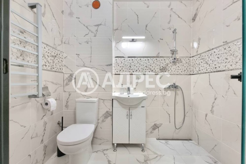 Eladó  1 hálószoba Sofia , Krastova vada , 82 négyzetméter | 37082989 - kép [6]