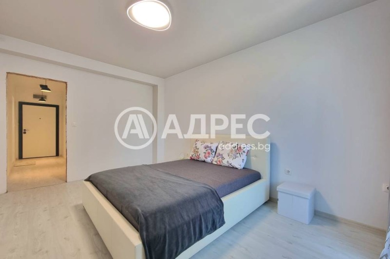 Eladó  1 hálószoba Sofia , Krastova vada , 82 négyzetméter | 37082989 - kép [13]