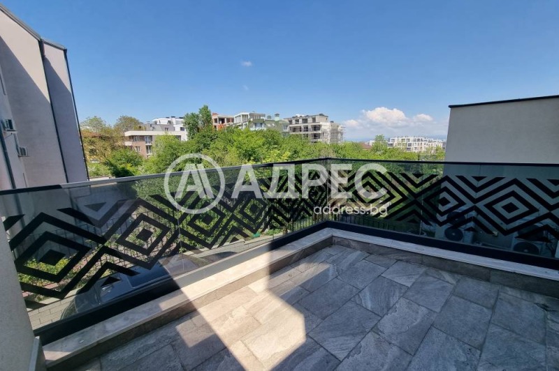 Eladó  1 hálószoba Sofia , Krastova vada , 82 négyzetméter | 37082989 - kép [7]