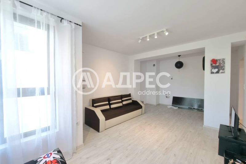 Eladó  1 hálószoba Sofia , Krastova vada , 82 négyzetméter | 37082989 - kép [5]
