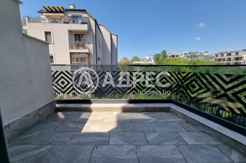 Eladó  1 hálószoba Sofia , Krastova vada , 82 négyzetméter | 37082989 - kép [14]