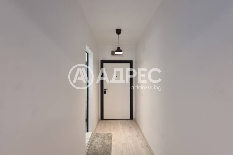 Eladó  1 hálószoba Sofia , Krastova vada , 82 négyzetméter | 37082989 - kép [17]