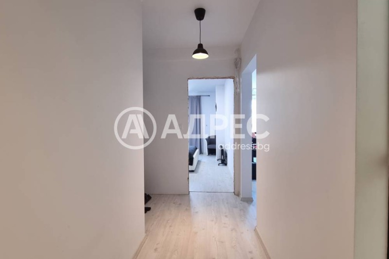 Eladó  1 hálószoba Sofia , Krastova vada , 82 négyzetméter | 37082989 - kép [15]