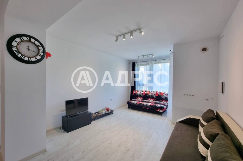 Eladó  1 hálószoba Sofia , Krastova vada , 82 négyzetméter | 37082989 - kép [16]