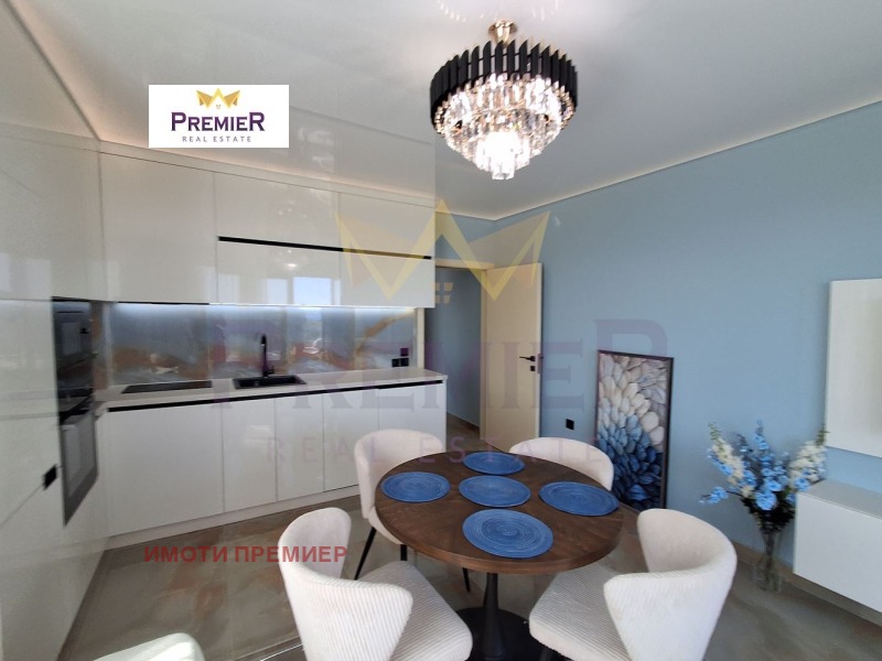 Продава  2-стаен град Варна , Бриз , 64 кв.м | 69485057 - изображение [2]