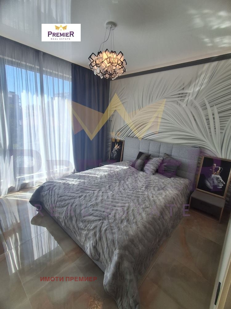 Продава  2-стаен град Варна , Бриз , 64 кв.м | 69485057 - изображение [5]