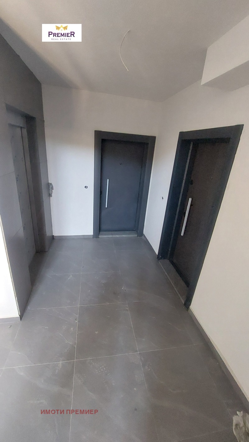 Продава  2-стаен град Варна , Бриз , 64 кв.м | 69485057 - изображение [13]