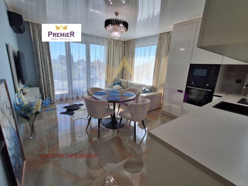 Продава  2-стаен град Варна , Бриз , 64 кв.м | 69485057 - изображение [3]