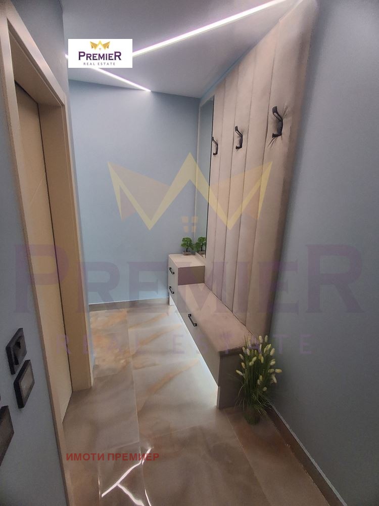 Продава  2-стаен град Варна , Бриз , 64 кв.м | 69485057 - изображение [9]