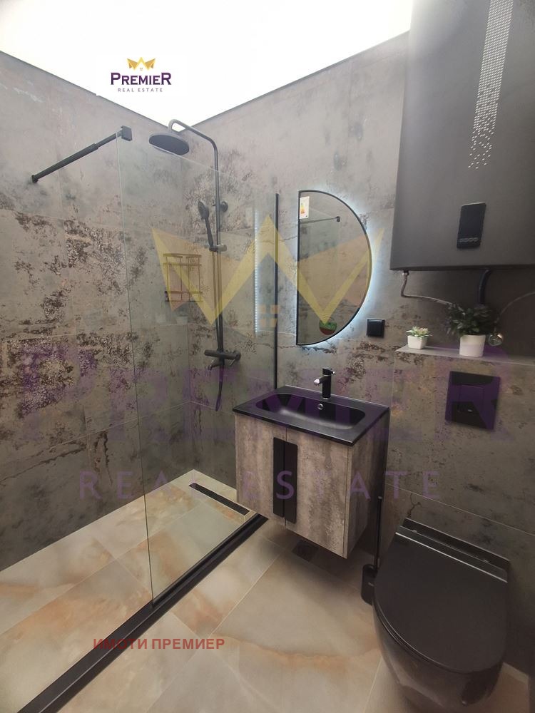 Продава  2-стаен град Варна , Бриз , 64 кв.м | 69485057 - изображение [11]