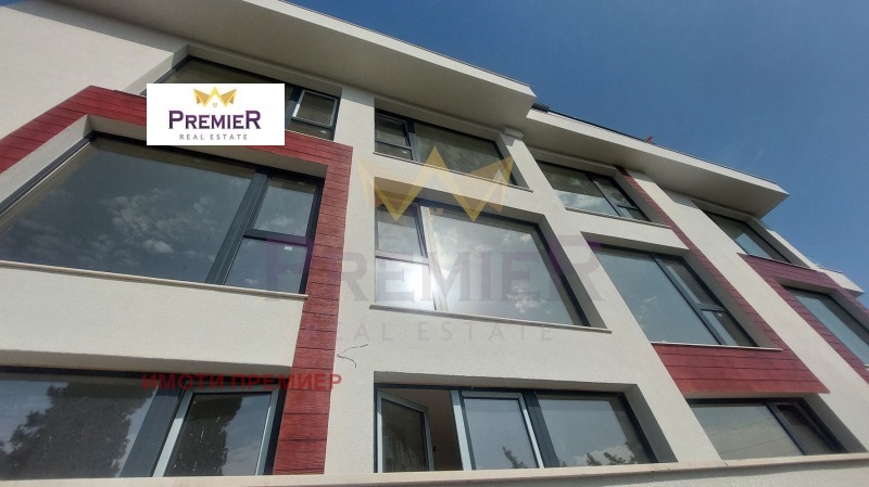 Продава  2-стаен град Варна , Бриз , 64 кв.м | 69485057 - изображение [14]