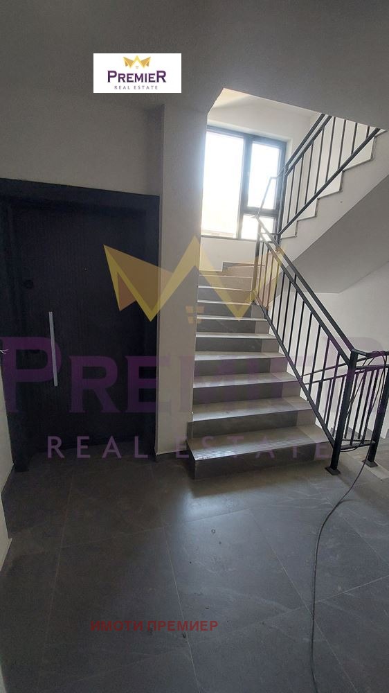 Продава  2-стаен град Варна , Бриз , 64 кв.м | 69485057 - изображение [12]