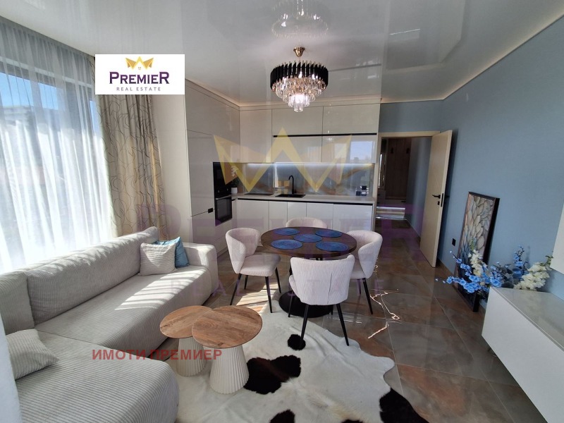 Продава 2-СТАЕН, град Варна, Бриз • 205000 € • 93976670 — Holmes.bg