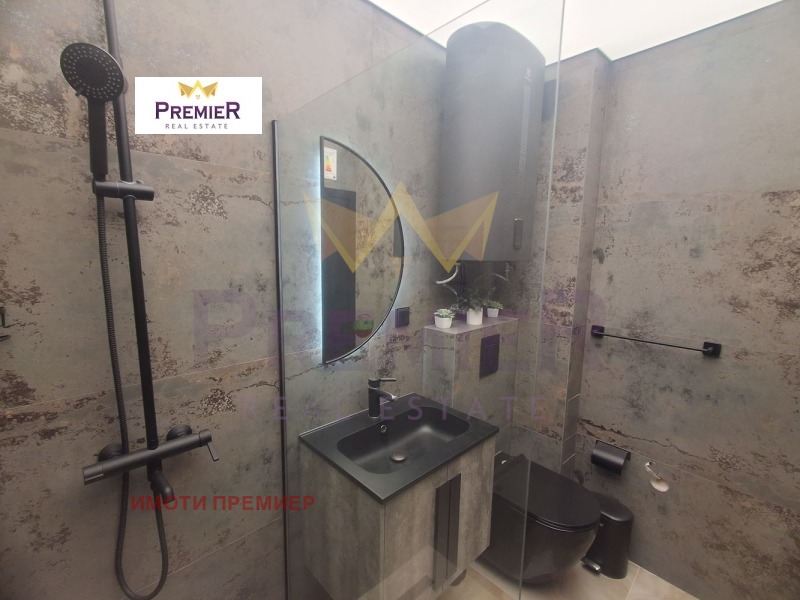 Продава  2-стаен град Варна , Бриз , 64 кв.м | 69485057 - изображение [10]