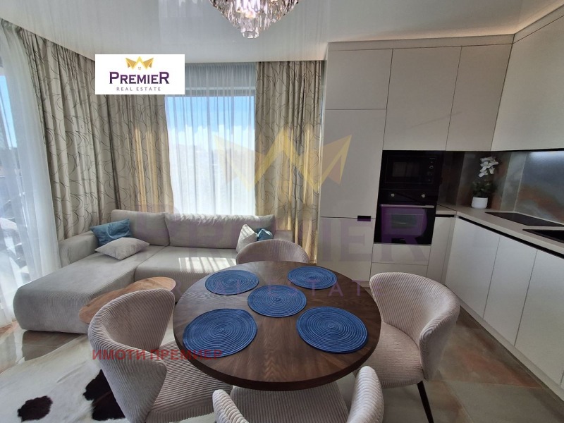 Продава  2-стаен град Варна , Бриз , 64 кв.м | 69485057 - изображение [4]