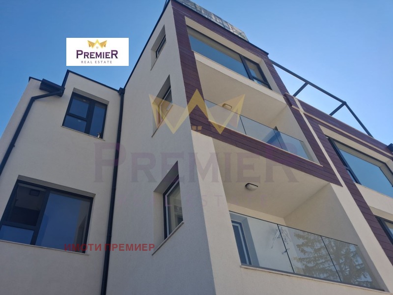 Продава  2-стаен град Варна , Бриз , 64 кв.м | 69485057 - изображение [15]