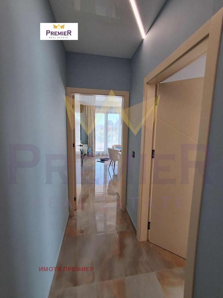 Продава  2-стаен град Варна , Бриз , 64 кв.м | 69485057 - изображение [8]