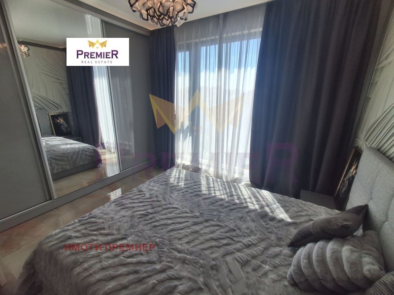 Продава  2-стаен град Варна , Бриз , 64 кв.м | 69485057 - изображение [6]