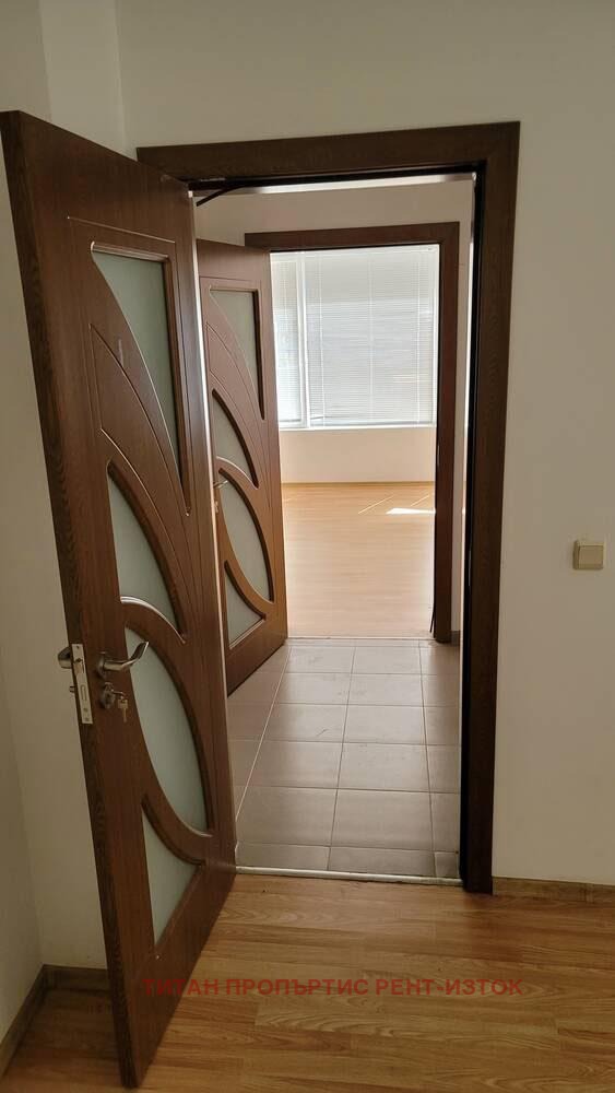Продава  2-стаен град Бургас , Меден рудник - зона Г , 47 кв.м | 17049920 - изображение [3]