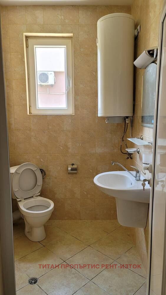 Продава  2-стаен град Бургас , Меден рудник - зона Г , 47 кв.м | 17049920 - изображение [5]