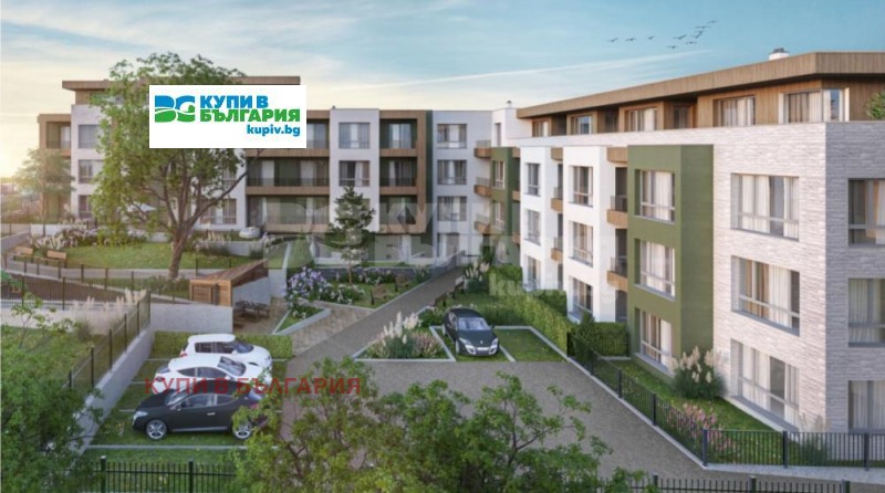 Продава 2-СТАЕН, гр. Варна, Виница