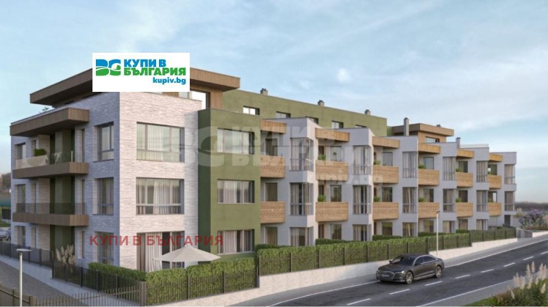 Продава 2-СТАЕН, гр. Варна, Виница, снимка 2 - Апартаменти - 53022631