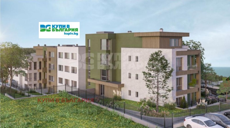 Продава 2-СТАЕН, гр. Варна, Виница, снимка 4 - Апартаменти - 53022631