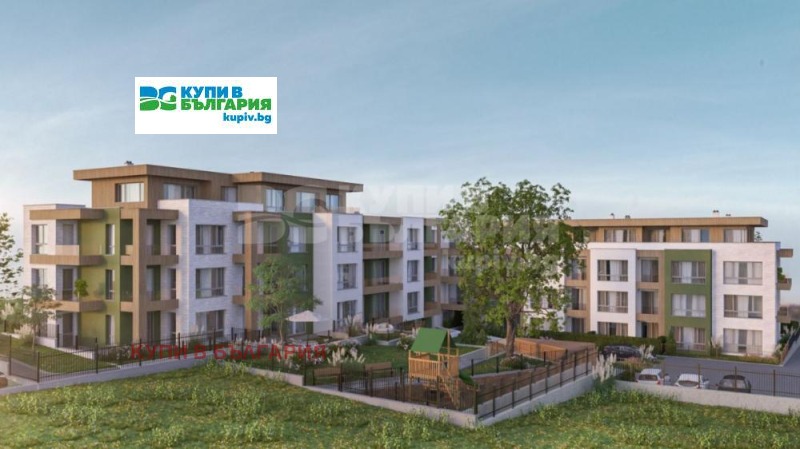 Продава 2-СТАЕН, гр. Варна, Виница, снимка 3 - Апартаменти - 53022631