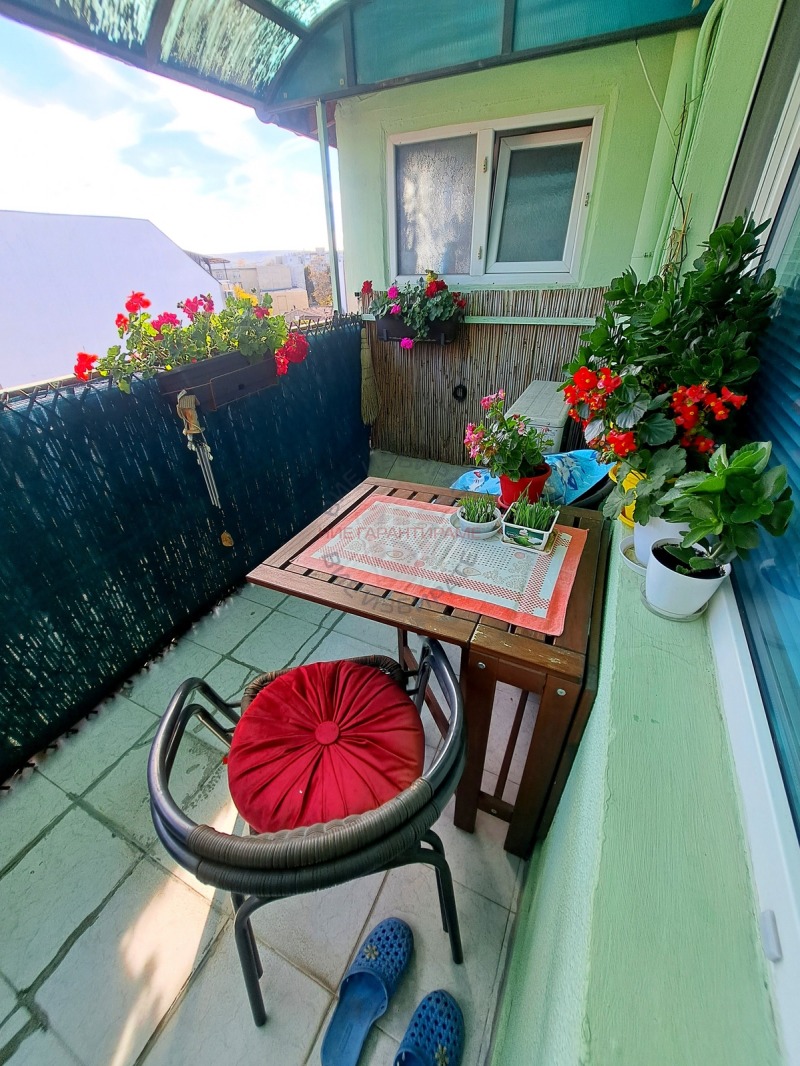 Продава 2-СТАЕН, гр. Варна, Колхозен пазар, снимка 6 - Апартаменти - 53046848