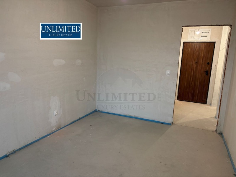 Продава 2-СТАЕН, гр. София, Кръстова вада, снимка 8 - Апартаменти - 53173056