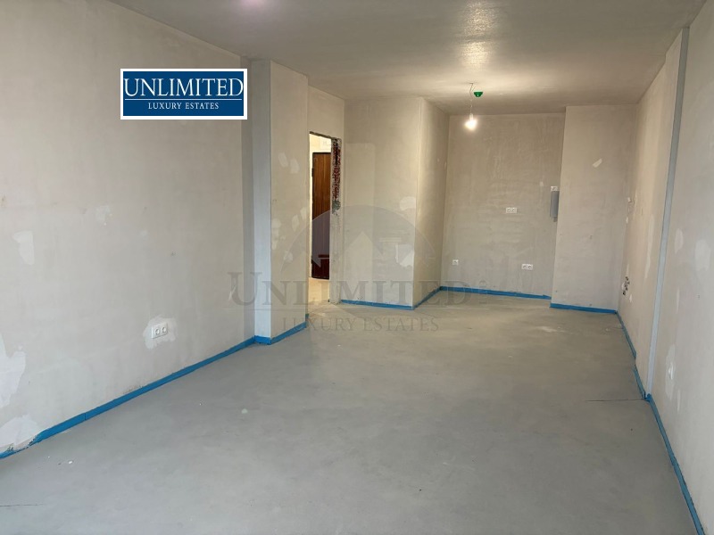 Продава 2-СТАЕН, гр. София, Кръстова вада, снимка 3 - Апартаменти - 53173056