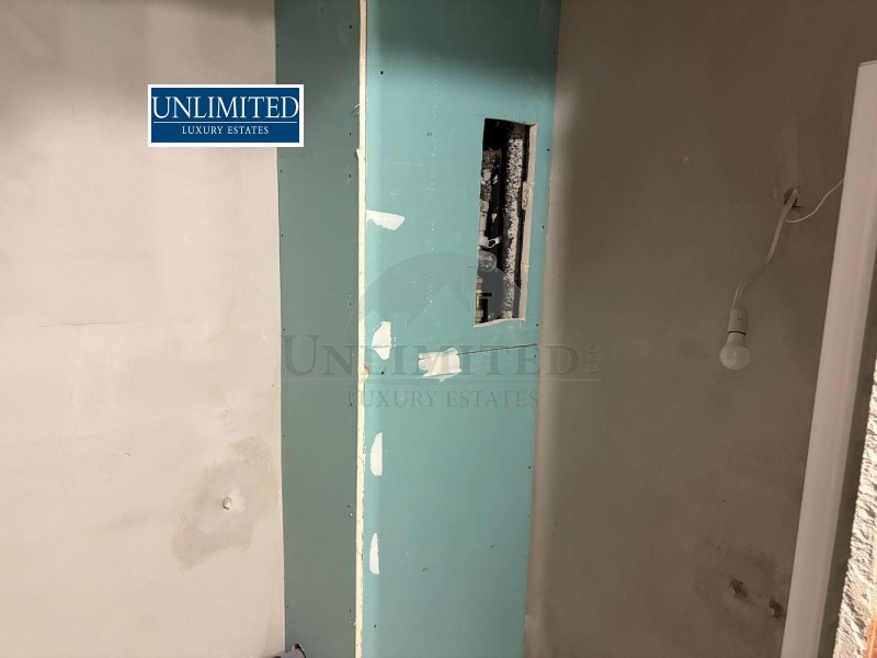 Продава 2-СТАЕН, гр. София, Кръстова вада, снимка 5 - Апартаменти - 53173056