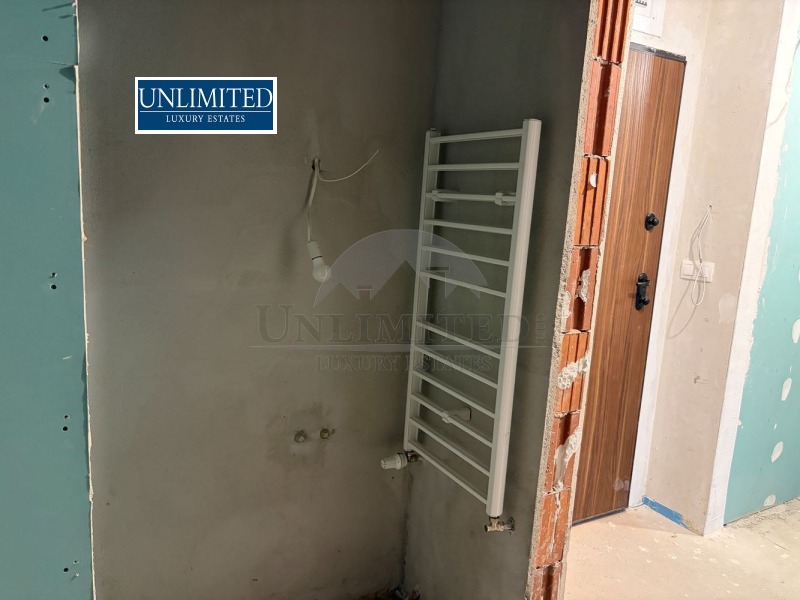 Продава 2-СТАЕН, гр. София, Кръстова вада, снимка 6 - Апартаменти - 53173056