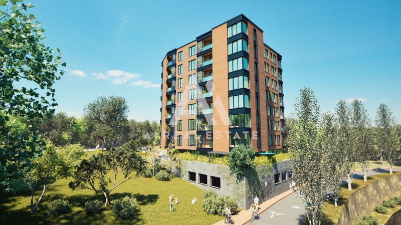 Продава 2-СТАЕН, гр. Плевен, Мара Денчева, снимка 3 - Апартаменти - 53365436