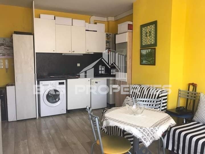 Продава 2-СТАЕН, гр. София, Слатина, снимка 2 - Апартаменти - 55199143