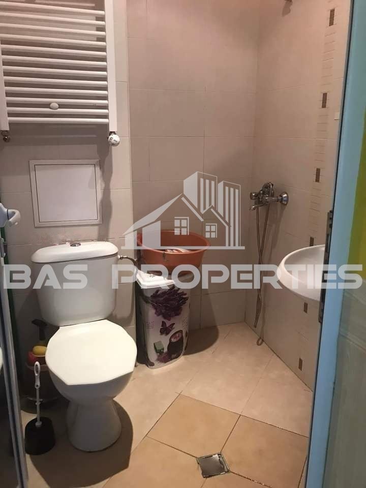 Продава 2-СТАЕН, гр. София, Слатина, снимка 6 - Апартаменти - 55199143
