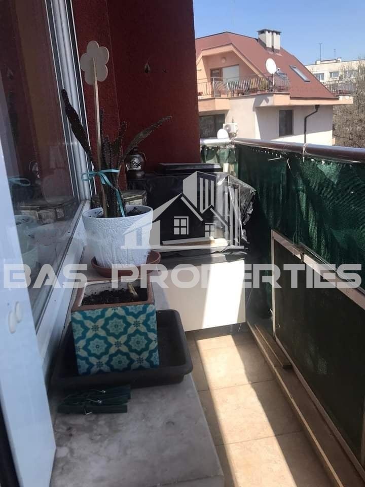 Продава 2-СТАЕН, гр. София, Слатина, снимка 5 - Апартаменти - 55199143