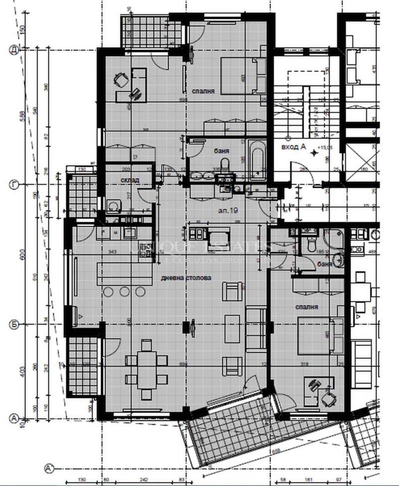 Na prodej  2 ložnice Sofia , Vitoša , 199 m2 | 18875232 - obraz [12]