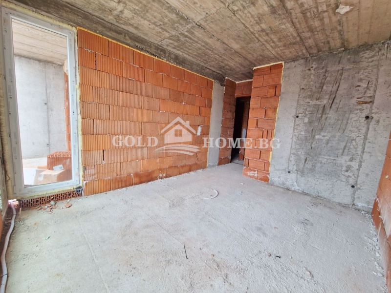 In vendita  2 camere da letto Plovdiv , Gagarin , 106 mq | 71219773 - Immagine [4]