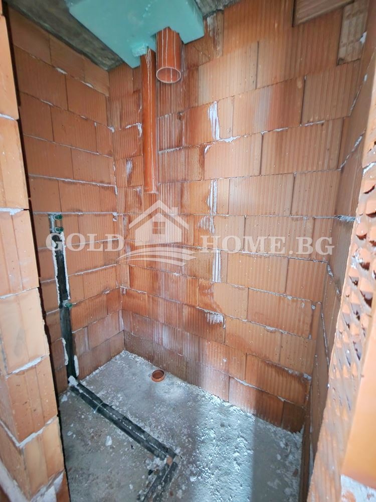 In vendita  2 camere da letto Plovdiv , Gagarin , 106 mq | 71219773 - Immagine [13]