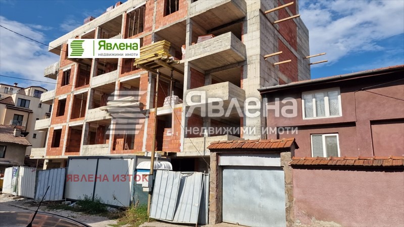 Продава  3-стаен град София , Надежда 2 , 112 кв.м | 21461707 - изображение [16]